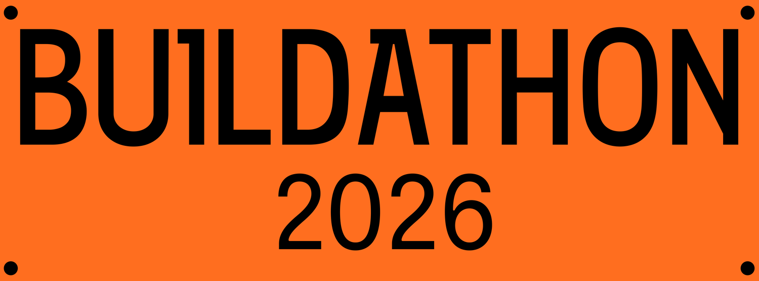 BUILDATHON 2026